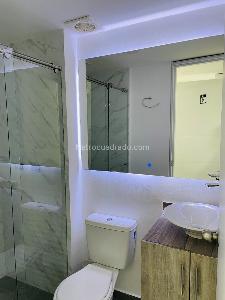Apartaestudio en arriendo en Normadia, Bogotá, 18 m² · foto 8 de 14