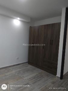 Apartamento de 3 alcobas en arriendo en Bosa La Libertad, Bogotá, 47 m² · foto 11 de 12