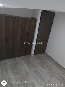 Apartamento de 3 alcobas en arriendo en Bosa La Libertad, Bogotá, 47 m² · foto 12 de 12