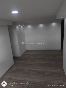 Apartamento de 3 alcobas en arriendo en Bosa La Libertad, Bogotá, 47 m² · foto 5 de 12