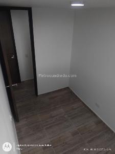 Apartamento de 3 alcobas en arriendo en Bosa La Libertad, Bogotá, 47 m² · foto 6 de 12
