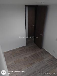 Apartamento de 3 alcobas en arriendo en Bosa La Libertad, Bogotá, 47 m² · foto 7 de 12