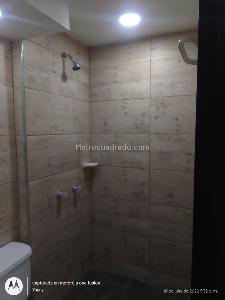 Apartamento de 3 alcobas en arriendo en Bosa La Libertad, Bogotá, 47 m² · foto 9 de 12