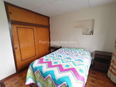 Casa de 5 alcobas en venta en Santa Isabel Occidental, Bogotá, 156 m² · foto 10 de 20