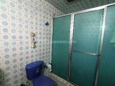 Casa de 5 alcobas en venta en Santa Isabel Occidental, Bogotá, 156 m² · foto 11 de 20