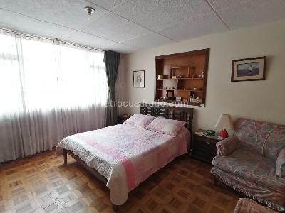 Casa de 5 alcobas en venta en Santa Isabel Occidental, Bogotá, 156 m² · foto 12 de 20