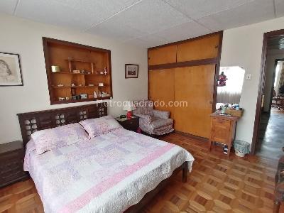 Casa de 5 alcobas en venta en Santa Isabel Occidental, Bogotá, 156 m² · foto 13 de 20