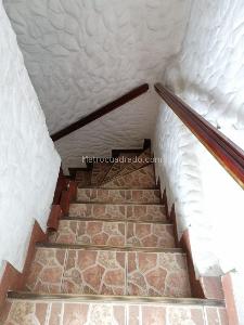 Casa de 5 alcobas en venta en Santa Isabel Occidental, Bogotá, 156 m² · foto 14 de 20