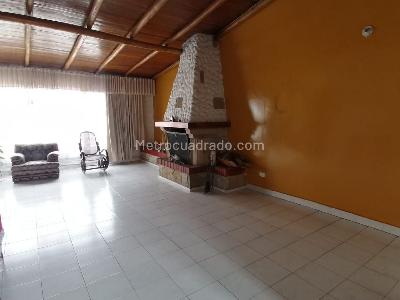 Casa de 5 alcobas en venta en Santa Isabel Occidental, Bogotá, 156 m² · foto 15 de 20