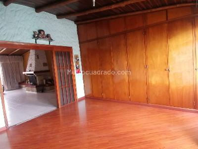 Casa de 5 alcobas en venta en Santa Isabel Occidental, Bogotá, 156 m² · foto 16 de 20
