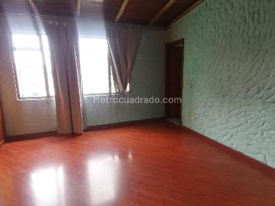 Casa de 5 alcobas en venta en Santa Isabel Occidental, Bogotá, 156 m² · foto 17 de 20