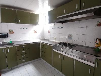 Casa de 5 alcobas en venta en Santa Isabel Occidental, Bogotá, 156 m² · foto 19 de 20