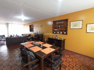 Casa de 5 alcobas en venta en Santa Isabel Occidental, Bogotá, 156 m² · foto 3 de 20