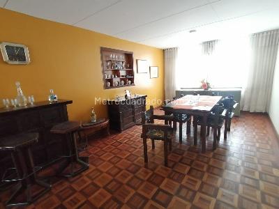 Casa de 5 alcobas en venta en Santa Isabel Occidental, Bogotá, 156 m² · foto 4 de 20