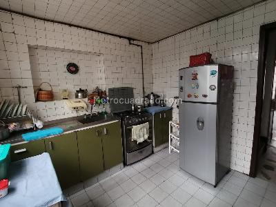 Casa de 5 alcobas en venta en Santa Isabel Occidental, Bogotá, 156 m² · foto 5 de 20