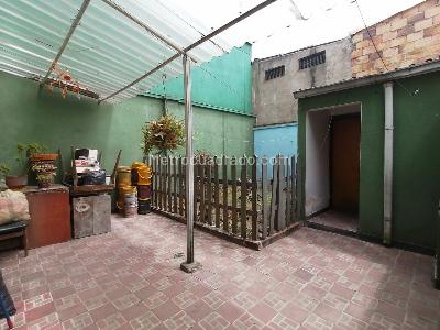 Casa de 5 alcobas en venta en Santa Isabel Occidental, Bogotá, 156 m² · foto 6 de 20