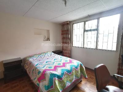 Casa de 5 alcobas en venta en Santa Isabel Occidental, Bogotá, 156 m² · foto 9 de 20