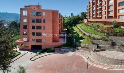 Apartamento en venta en El Plan, Bogotá · foto 10 de 16