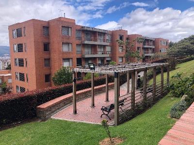 Apartamento en venta en El Plan, Bogotá · foto 12 de 16