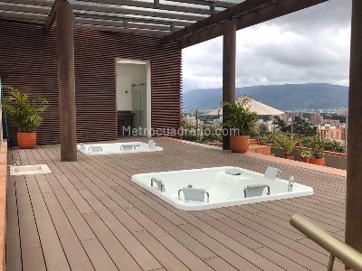 Apartamento en venta en El Plan, Bogotá · foto 13 de 16