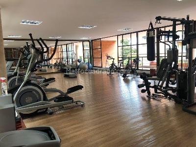 Apartamento en venta en El Plan, Bogotá · foto 14 de 16