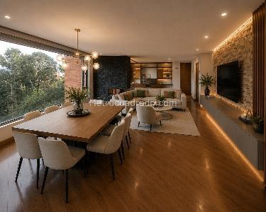Apartamento en venta en El Plan, Bogotá · foto 2 de 16