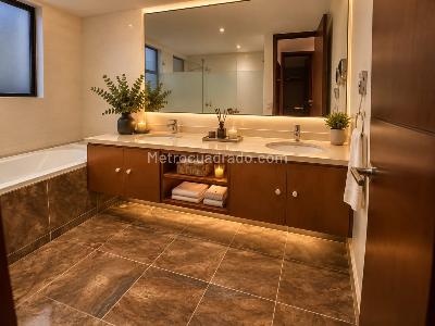 Apartamento en venta en El Plan, Bogotá · foto 4 de 16