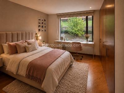 Apartamento en venta en El Plan, Bogotá · foto 5 de 16