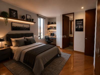 Apartamento en venta en El Plan, Bogotá · foto 6 de 16