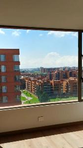 Apartamento en venta en Ciudad Salitre, Bogotá · foto 2 de 8
