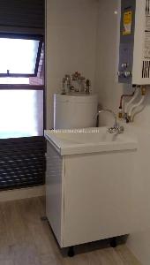 Apartamento en venta en Ciudad Salitre, Bogotá · foto 4 de 8