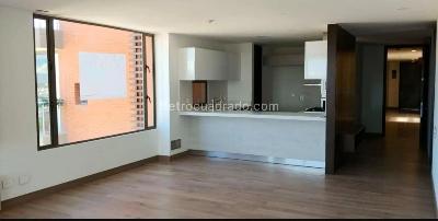 Apartamento en venta en Ciudad Salitre, Bogotá · foto 5 de 8