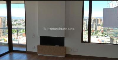 Apartamento en venta en Ciudad Salitre, Bogotá · foto 6 de 8