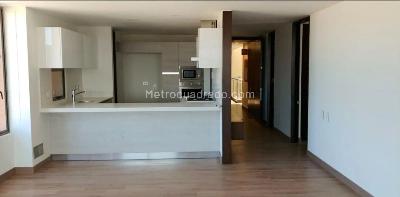 Apartamento en venta en Ciudad Salitre, Bogotá · foto 8 de 8