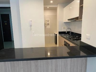 Apartamento en venta en Navarra, Bogotá · foto 3 de 14