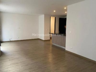 Apartamento en venta en Navarra, Bogotá · foto 4 de 14