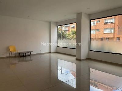 Apartamento en venta en Navarra, Bogotá · foto 7 de 14