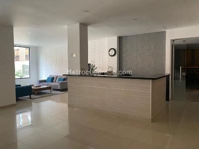 Apartamento en venta en Navarra, Bogotá · foto 6 de 14