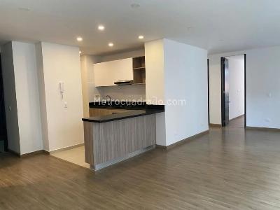 Apartamento en venta en Navarra, Bogotá · foto 5 de 14