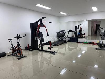 Apartamento en venta en Navarra, Bogotá · foto 11 de 14