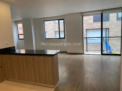 Apartamento en venta en Navarra, Bogotá · foto 12 de 14