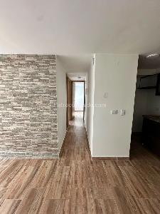 Apartamento de 3 alcobas en arriendo en Pinar De Suba, Bogotá, 45 m² · foto 3 de 10