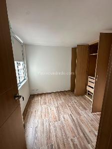 Apartamento de 3 alcobas en arriendo en Pinar De Suba, Bogotá, 45 m² · foto 7 de 10