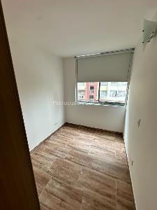 Apartamento de 3 alcobas en arriendo en Pinar De Suba, Bogotá, 45 m² · foto 5 de 10