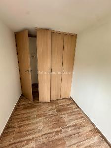Apartamento de 3 alcobas en arriendo en Pinar De Suba, Bogotá, 45 m² · foto 9 de 10