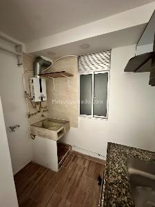 Apartamento de 3 alcobas en arriendo en Pinar De Suba, Bogotá, 45 m² · foto 6 de 10