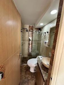 Apartamento de 3 alcobas en arriendo en Pinar De Suba, Bogotá, 45 m² · foto 10 de 10