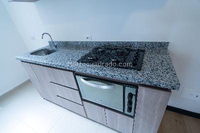Apartamento en venta en Tibabita, Bogotá · foto 8 de 20