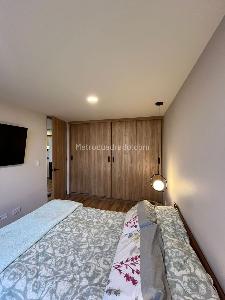 Apartamento de 2 alcobas en venta en Lagos De Torca, Bogotá, 40 m² · foto 9 de 20
