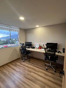 Apartamento de 2 alcobas en venta en Lagos De Torca, Bogotá, 40 m² · foto 13 de 20
